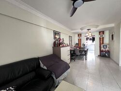 Blk 575 Cheng San Court (Ang Mo Kio), HDB 3 Rooms #584264591